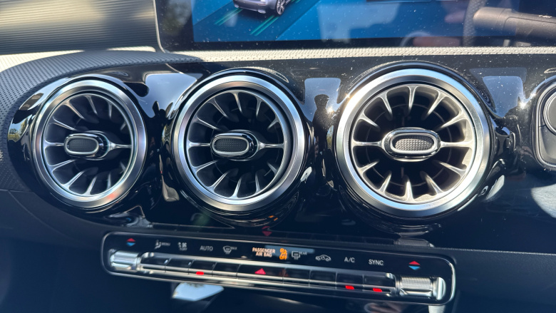 Mercedes-Benz A-Class A180 AMG Line Executive 5dr Auto Petrol Hatchback